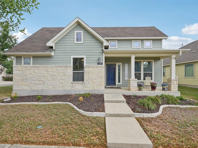1206 Sanders