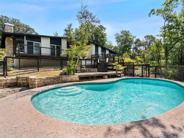 1206 Yaupon Valley RD