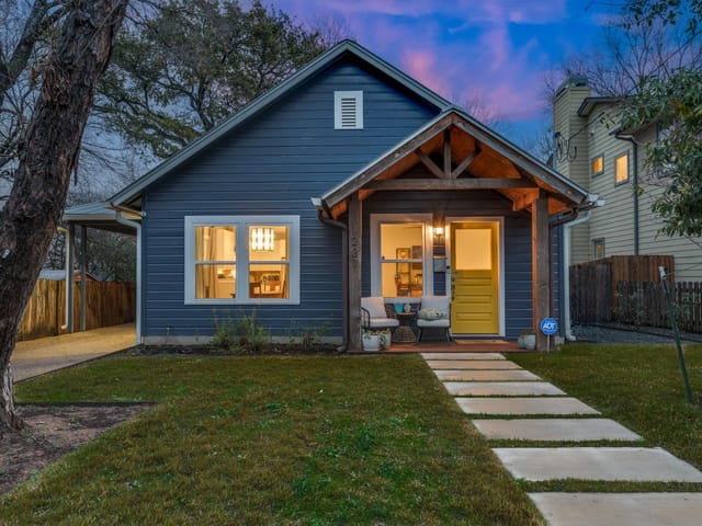 1207 Garner Ave