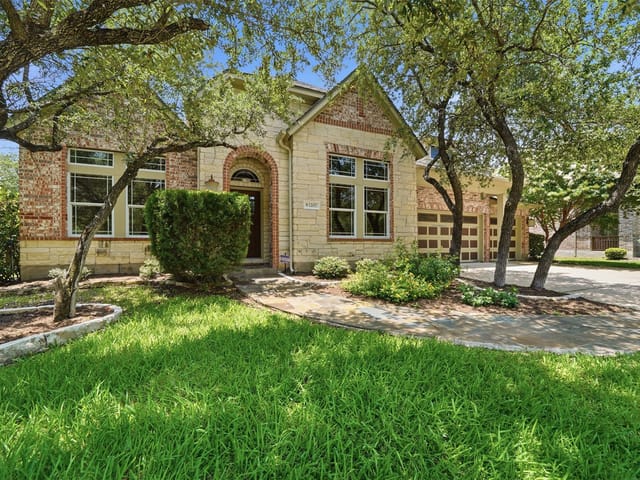 1207 Quiet Creek DR