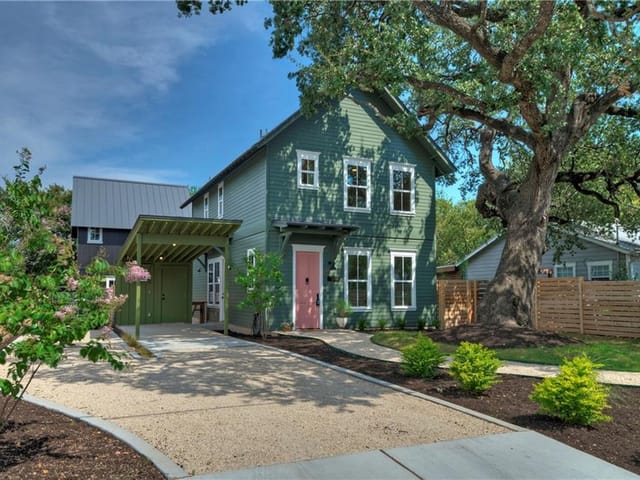 1207 Singleton Ave Unit #A