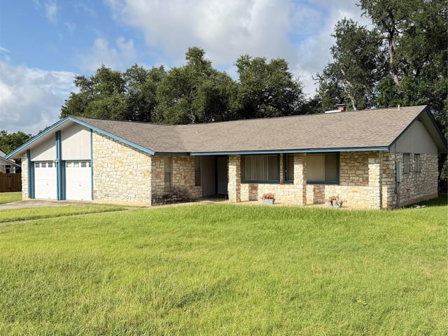 1208 Brushy Bend DR