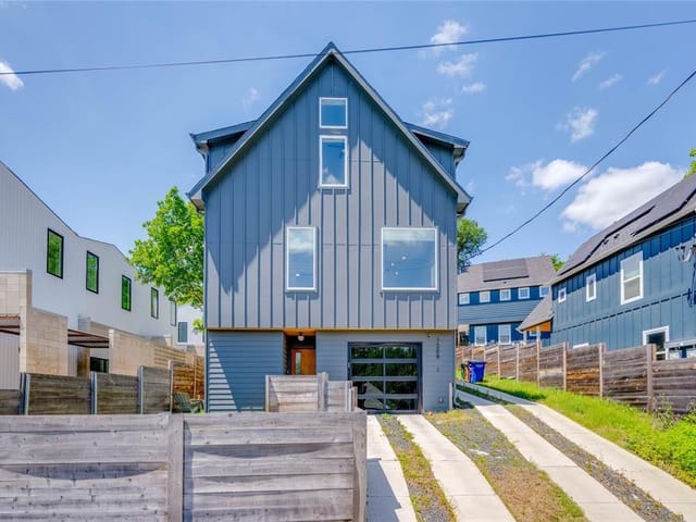 1208 Luna ST Unit #1