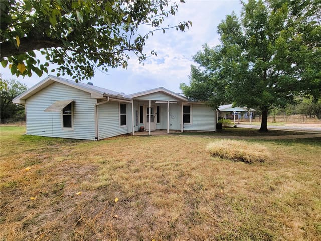 1208 Prairie Creek RD