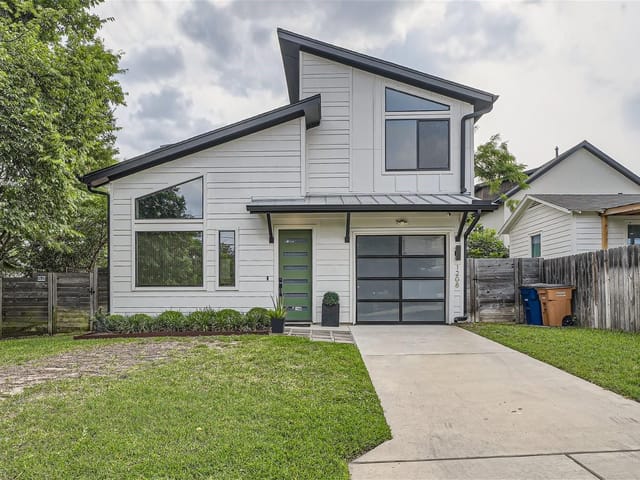 1208 Walnut Ave Unit #1