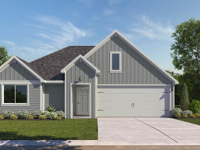 1209 Coriander RD