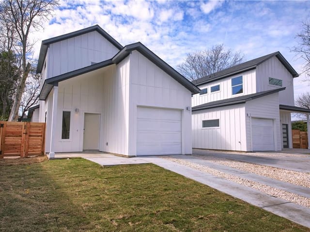 1209 E Saint Johns Ave Unit #A