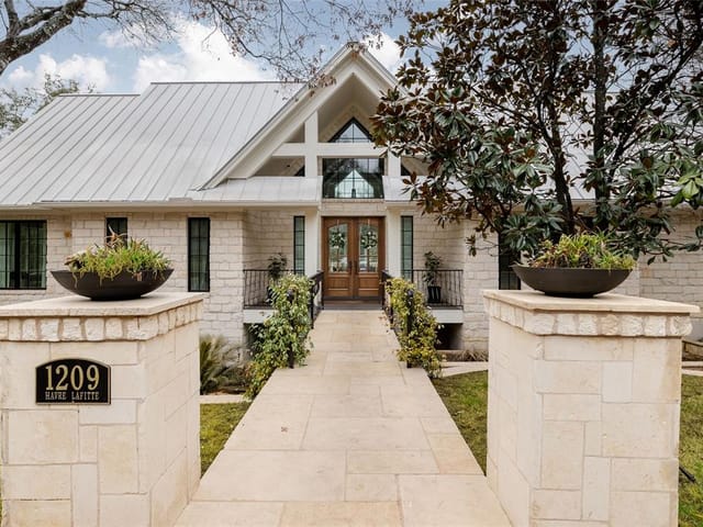 1209 Havre Lafitte DR