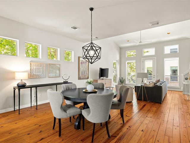 1209 Kinney Ave Unit #6C