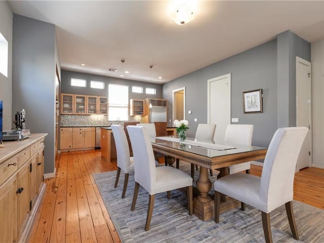 1209 Kinney Ave Unit #D
