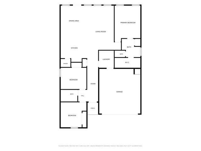 1209 Natchez TRL Unit #99