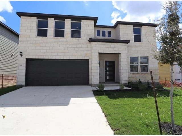 121 Andesite TRL