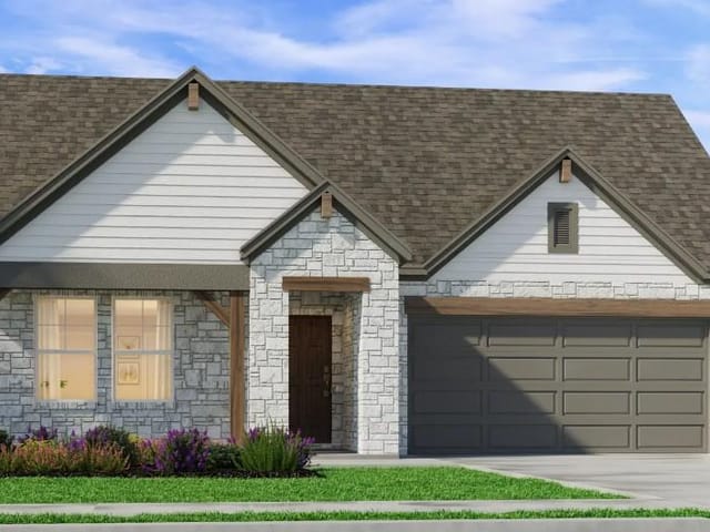 121 Antioch Colony DR