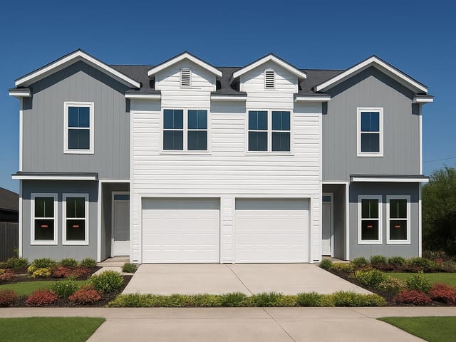 121 Calvin Smith Ln Unit #A & B
