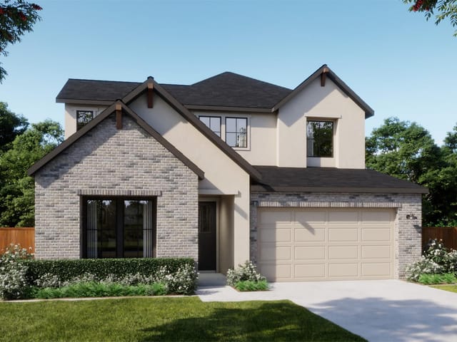 121 Christian Springs DR