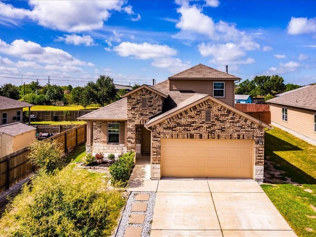 121 Coleto Creek LOOP