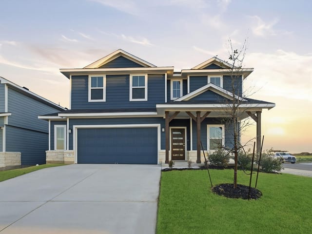 121 Cougar Hill Dr