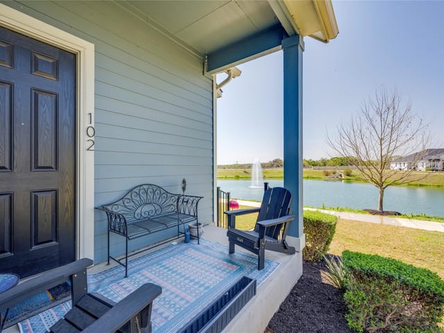 121  Harborside Dr Unit #102