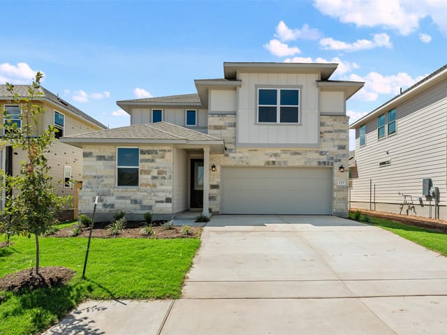 121 Jans WAY