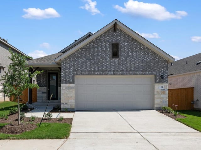 121 Knockout Rose Dr