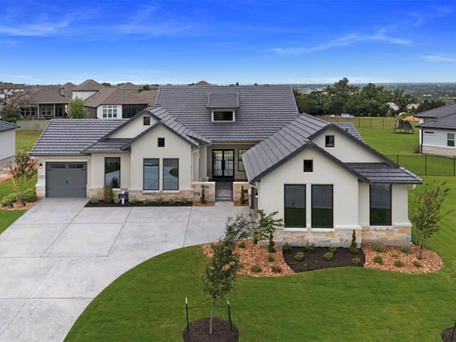 121 La Ventana DR