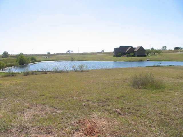 121 Lookout CIR