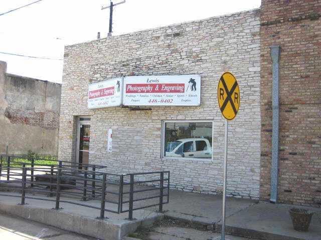 121 N Main ST