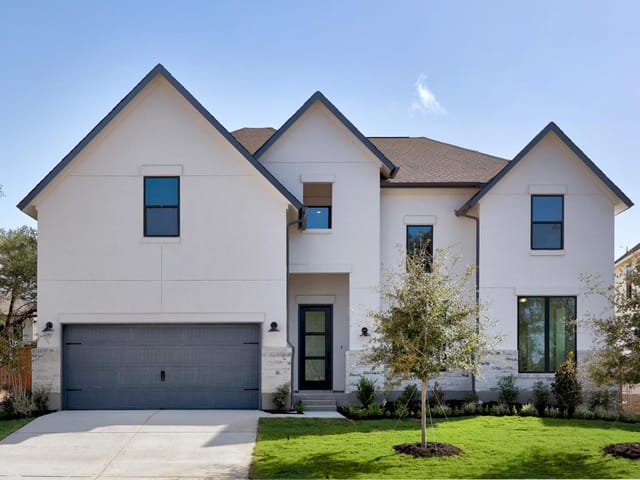121 Packhorse LN