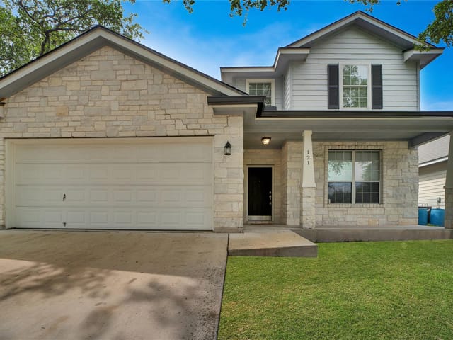 121 Park LN