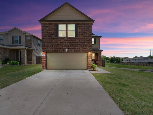 121 Passiflora DR