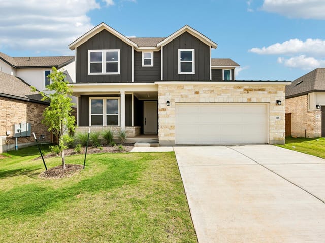 121 Prodigal WAY