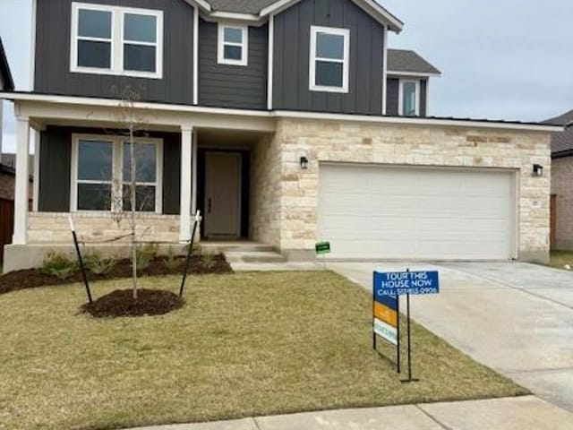 121 Prodigal Way