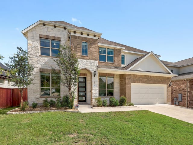 121 Rapid Springs CV