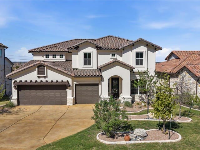 121 Serene Hilltop CIR