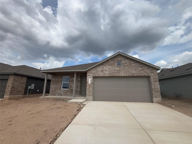121 Spotbill CT