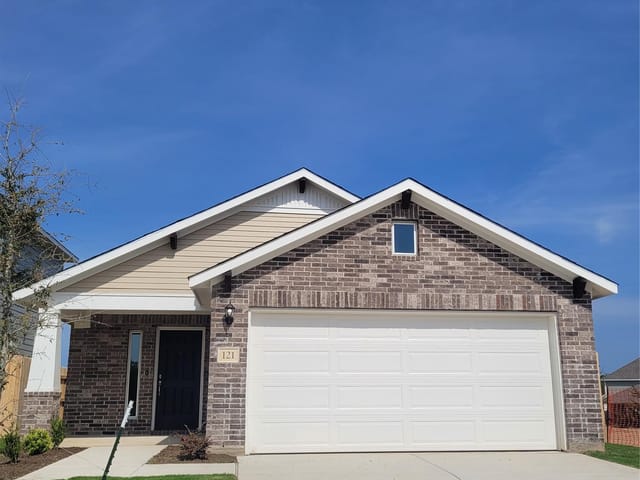 121  Tall Grass Dr