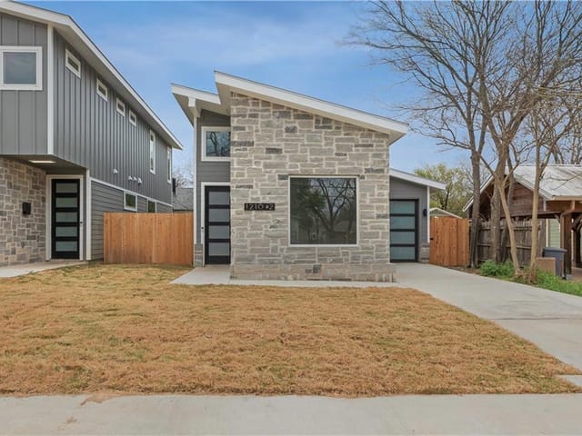 1210 Brentwood ST Unit #2