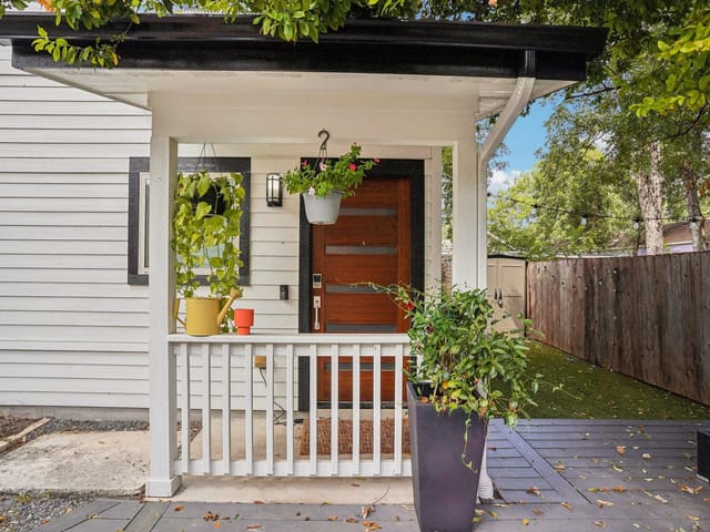 1210 Garden St Unit #B