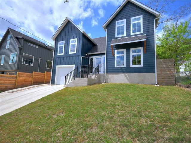 1210 Luna St Unit #1