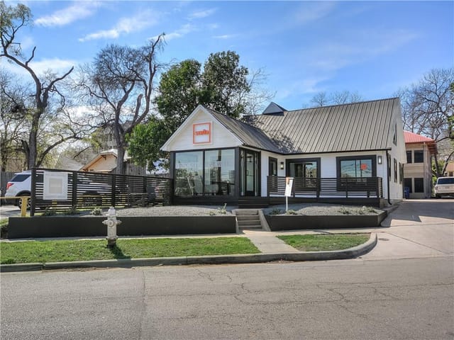 1210 Parkway