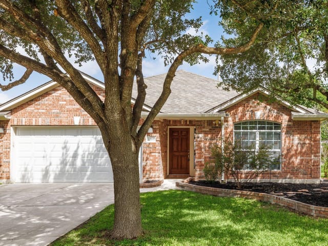 12101 Timber Heights DR