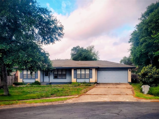 12102 Tanglebriar CV