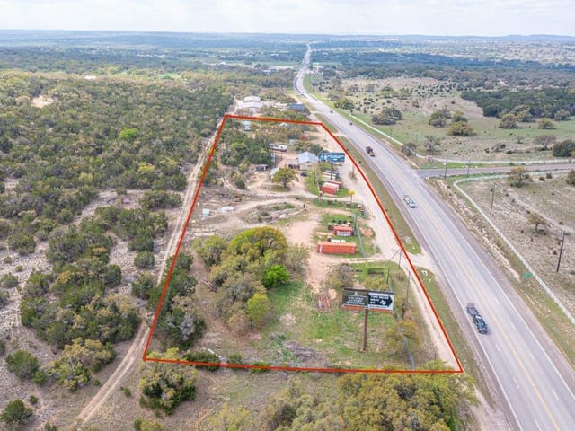 12102 Us Highway 281