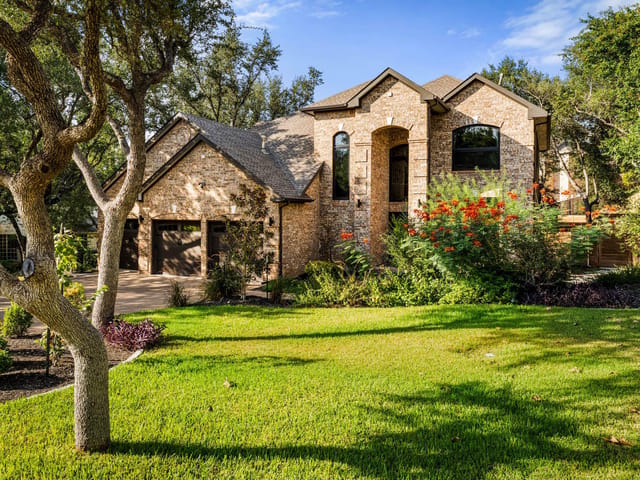 View 12104 Estrada CT in Steiner Ranch Ph 02 Sec 03-B 12104 Estrada CT - property photo 1 - Luxury home in Steiner Ranch Ph 02 Sec 03-B, Austin, TX