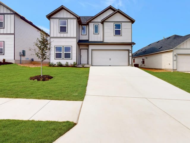 12108 Dillon Falls DR