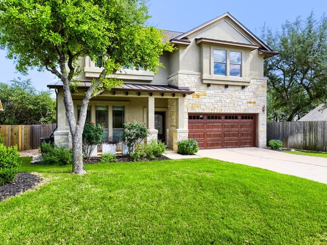 12109 Pepperidge Dr