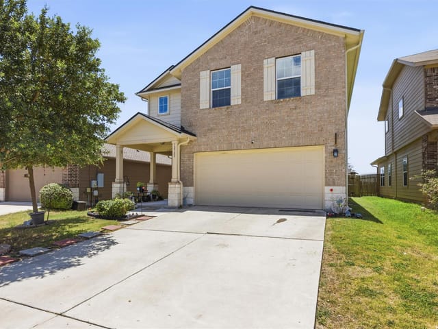 12109 Waterford Run WAY