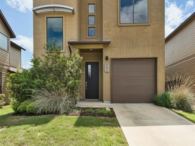 1211 Blair Way
