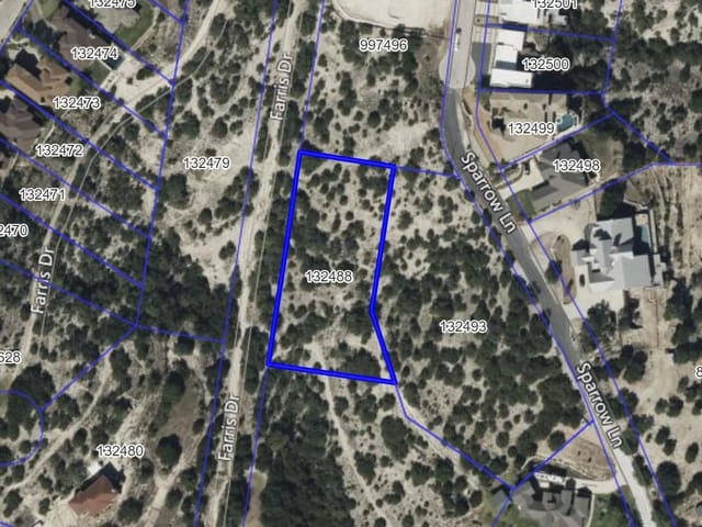 1211 Farris Dr