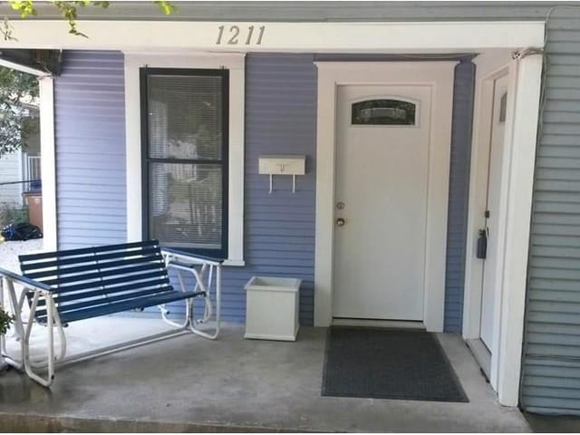 1211 Holly St Unit #A